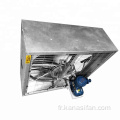 24 35 42 48 54 pouces Ventilateur